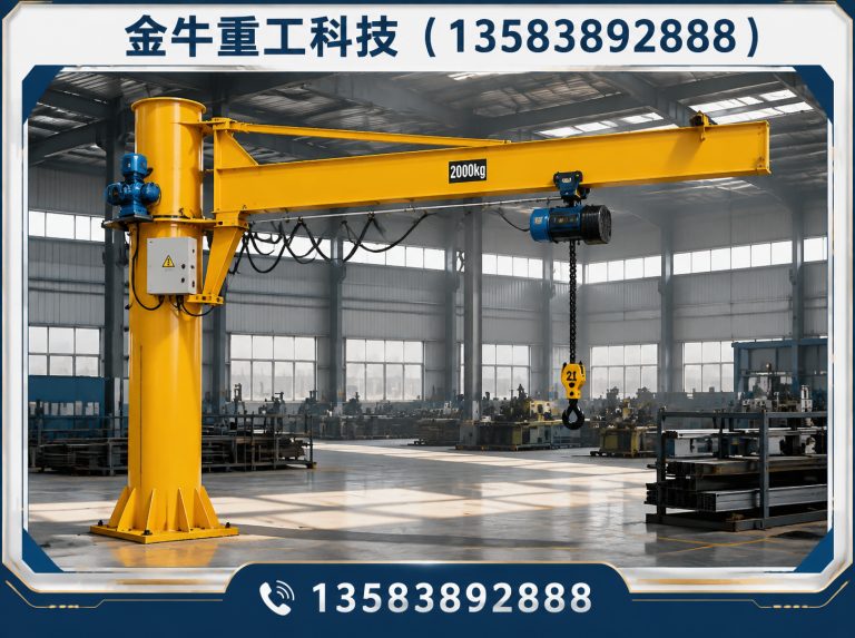 山东物料搬运装备展示图